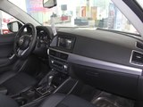 马自达CX-5 2015款  2.0L 自动四驱豪华型_高清图3