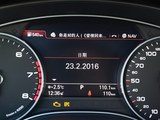 奥迪A6L 2016款  TFSI 运动型_高清图7