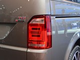 迈特威 2016款  2.0TSI 两驱豪华版 6座_高清图4