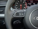 奥迪A6L 2016款  45 TFSI quattro 运动型_高清图5