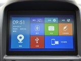 宝骏560 2016款  1.8L iAMT智能手动豪华型_高清图12