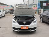 海马V70 2016款  2.0L 手动适·宜型5座_高清图33