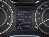 宝骏560 2016款  1.8L iAMT智能手动豪华型_高清图11