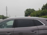 林肯MKX 2015款  2.7T 四驱总统版_高清图27