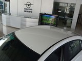 海马M6 2016款  1.6L 手动运动智能型_高清图27