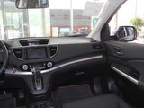 本田CR-V 2015款  2.4L 两驱豪华版_高清图30