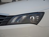 帝豪RS 2016款  两厢RS 1.5L CVT向上版_高清图5