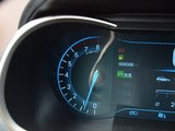 凯翼X3 2016款  1.6L CVT智联IV型_高清图35