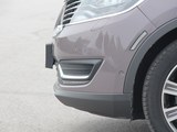 林肯MKX 2015款  2.7T 四驱总统版_高清图23