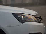 帝豪RS 2016款  两厢RS 1.5L CVT向上版_高清图3