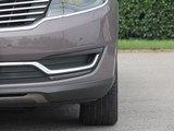 林肯MKX 2015款  2.7T 四驱总统版_高清图20