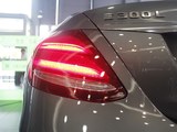奔驰E级 2016款  E 300 L 豪华型_高清图4