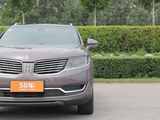 林肯MKX 2015款  2.7T 四驱总统版_高清图19