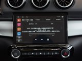 凯翼X3 2016款  1.6L CVT智联IV型_高清图30