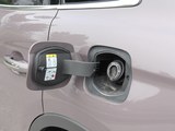 林肯MKX 2015款  2.7T 四驱总统版_高清图17