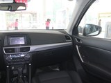 马自达CX-5 2015款  2.0L 自动四驱豪华型_高清图16