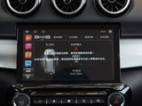 凯翼X3 2016款  1.6L CVT智联IV型_高清图29