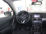 马自达CX-5 2015款  2.0L 自动四驱豪华型_高清图15