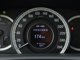 雅阁 2016款  2.4L 智尊版_高清图3