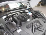 Macan 2017款   Turbo 3.6T_高清图27