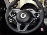 smart forfour 2016款  0.9T 吴亦凡特别版_高清图17