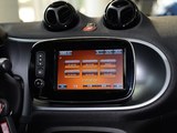 smart forfour 2016款  0.9T 吴亦凡特别版_高清图16