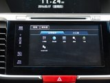 雅阁 2016款  2.4L 智尊版_高清图33