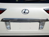 雷克萨斯LX 2016款  570 尊贵豪华版_高清图29