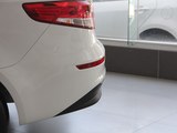 起亚K2 2015款  三厢 1.4L MT GLS_高清图1