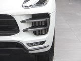 Macan 2017款   Turbo 3.6T_高清图19