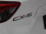 马自达CX-5 2015款  2.0L 自动四驱豪华型_高清图4