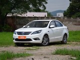 2016款 逸动 1.6L 手动风尚型