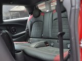 MINI JCW 2016款  2.0T JOHN COOPER WORKS_高清图24