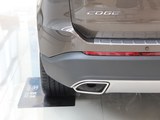 锐界 2016款  EcoBoost 245 四驱豪锐型 7座_高清图35