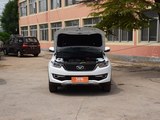 凯翼X3 2016款  1.6L CVT智联IV型_高清图8