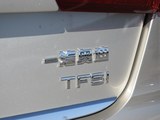 奥迪A6L 2016款  TFSI 运动型_高清图7