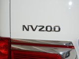 日产NV200 2016款  1.6L CVT尊享型_高清图6