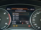 奥迪A6L 2016款  45 TFSI quattro 运动型_高清图22