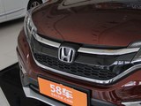本田CR-V 2015款  2.4L 两驱豪华版_高清图31
