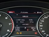 奥迪A6L 2016款  45 TFSI quattro 运动型_高清图20