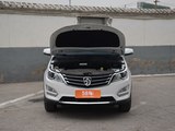 宝骏560 2016款  1.8L iAMT智能手动豪华型_高清图9