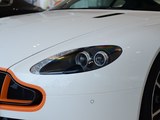 V8 Vantage 2016款  4.7L Coupe_高清图2