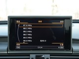 奥迪A6L 2016款  45 TFSI quattro 运动型_高清图17