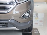 锐界 2016款  EcoBoost 245 四驱豪锐型 7座_高清图23