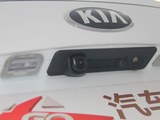 起亚K5 2016款  1.6T 自动LUX_高清图1