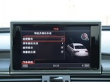 奥迪A6L 2016款  45 TFSI quattro 运动型_高清图14