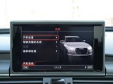 奥迪A6L 2016款  45 TFSI quattro 运动型_高清图13