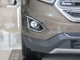 锐界 2016款  EcoBoost 245 四驱豪锐型 7座_高清图22