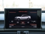 奥迪A6L 2016款  45 TFSI quattro 运动型_高清图12