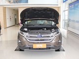 锐界 2016款  EcoBoost 245 四驱豪锐型 7座_高清图18